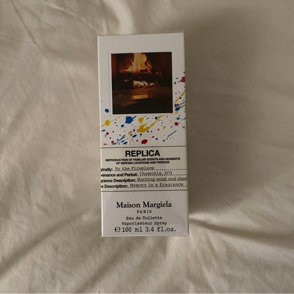 Margiela Fragrance